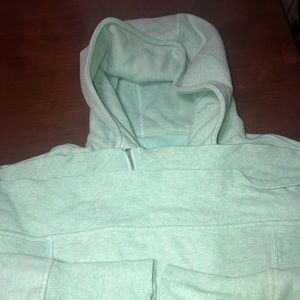 Lululemon scuba hoodie